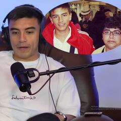 ‘Nene’ Beltrán revela fuerte situación de salud que vive su mamá