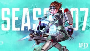 Apex Legends Temporada 7, ya hemos jugado: así es Horizon, nuevo mapa y novedades