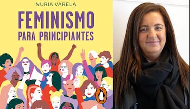 Los libros feministas que deberías leer por el Día Internacional de la Mujer este 2026