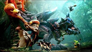 Cinco razones por las que redescubrir Monster Hunter Generations Ultimate