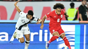 Guatemala vs Panamá: Horario, TV; cómo y dónde ver en USA las eliminatorias de Concacaf