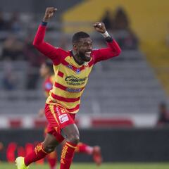 Achilier: ''Se viene un problema grandísimo sin el Ascenso MX''