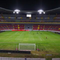 Posponen Atlas vs América Femenil