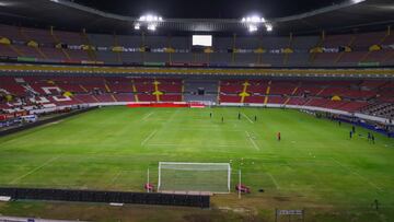 Posponen Atlas vs América Femenil