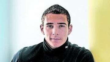 <b>AMENAZA AMARILLA. </b>Marco Ruben regresa para recuperar el gol del filial ante un gran adversario.