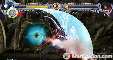 BlazBlue: Calamity Trigger Portable, Impresiones