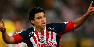 Chivas vs Pumas: los futbolistas que vistieron la playera de ambos equipos