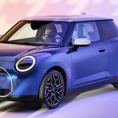 MINI Cooper 2024: ¿Cuándo llega a México la nueva línea?
