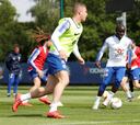 Sarri no tendrá a Kanté: Kovacic podría ser titular en Bakú