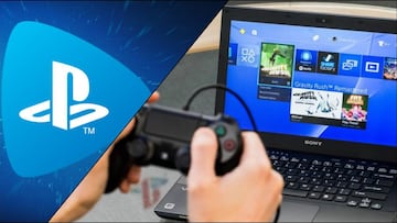 PS Now: requisitos del sistema en PC para juegos de PS4