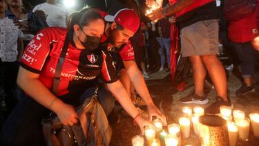 El estadio y el mundo