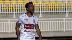 El récord que Gonzalo Sosa igualó en un torneo para Melipilla