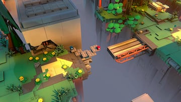 LEGO Voyagers PS5 Análisis Review