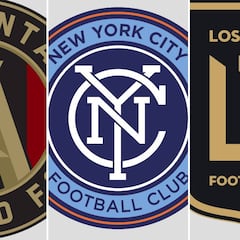 Así se jugarían los playoffs de la MLS si el torneo acabara hoy