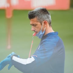 “Tener una fecha es importante para salir de la incertidumbre”