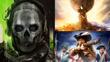 Free games on PlayStation, Xbox and PC for this weekend (September 16-18)
