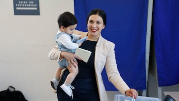 Resultados Elecciones Parlamentarias Distrito 6: senadores y diputados electos en Valparaíso, Los Andes, Quillota, San Felipe...