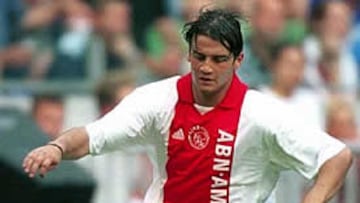 El Ajax anuncia el traspaso de Chivu al Roma