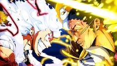 Farewell to Kizaru’s dominance: 7 ‘One Piece’ characters stronger than the Marine Admiral