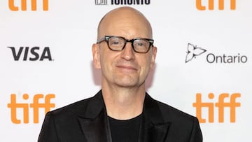 Steven Soderbergh