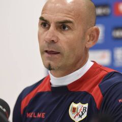 "Si el gol de Saúl lo mete otro lo estaríamos viendo un mes"