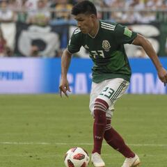 Jesús Gallardo: "Es un nuevo comienzo"