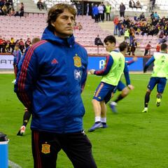 La Sub-15 de Guerrero disputará un torneo en Pinatar Arena