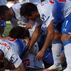 La supremacía vigente de la UC en los torneos largos