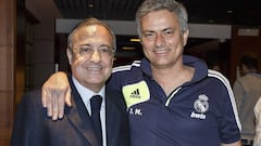 El Real Madrid rebate a la Fiscalía y ataca al Diario AS