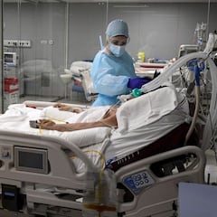 Un estudio identifica un nuevo factor de riesgo del coronavirus