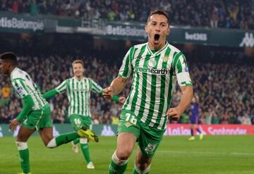 Real Betis - España