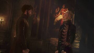 El cuarto episodio de The Council estará disponible a partir del 25 de septiembre