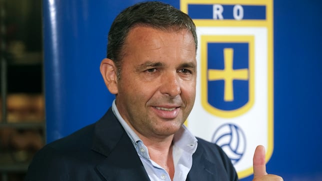 Calleja: “El derbi asturiano no es un partido más”