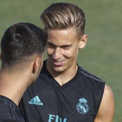 Llorente no vendrá, sin avances por Darder y Dídac firmará ya