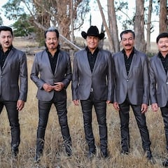 Concierto de Los Tigres del Norte en el Zócalo de CDMX: cuándo será y cómo entrar gratis