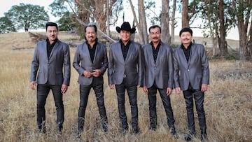 Concierto de Los Tigres del Norte en el Zócalo de CDMX: cuándo será y cómo entrar gratis