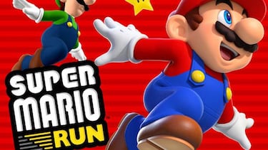 Super Mario Run tiene fecha de lanzamiento en Android