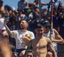 Argentina mundial: la fiesta de nuestras vidas