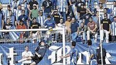 Hasta luego al liderato