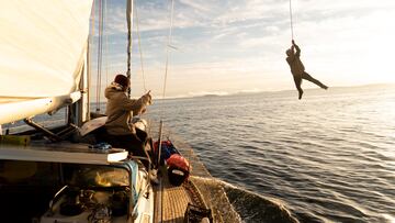 La aclamada película chilena que hoy puedes ver gratis en YouTube