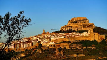 Dos municipios españoles, entre los Mejores Pueblos Turísticos del mundo