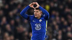 Chelsea 2 - 0 Tottenham: Resumen, resultado y goles