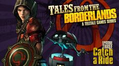 Imágenes de Tales from the Borderlands - Episode 3: Catch a Ride