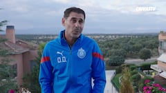 Fernando Hierro: “Los jóvenes de básicas tienen que rendir en el primer equipo”