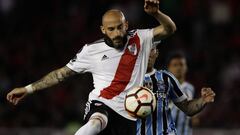 Pinola: “No pudimos hacer nuestro juego”