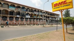 Coronavirus Africa news summary: cases and deaths - 30 April