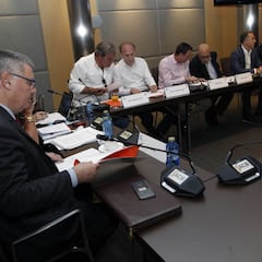 La ACB amplía el plazo para los ascensos hasta el 27 de junio