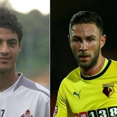 10 mexicanos en Europa que cambiaron de equipo en invierno