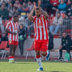 Luis Suárez apunta al once en el Bernabéu
