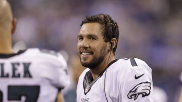 Sam Bradford, el quarterback de mil vidas y cero resultados